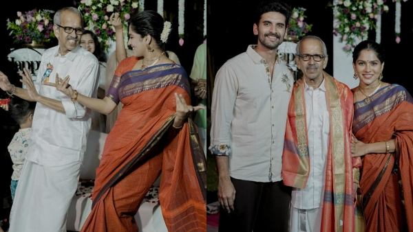 Swasika Vijay Swasika Vijay