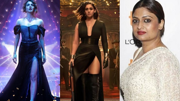 Yash s Toxic A Fairy Tale For Grown Up