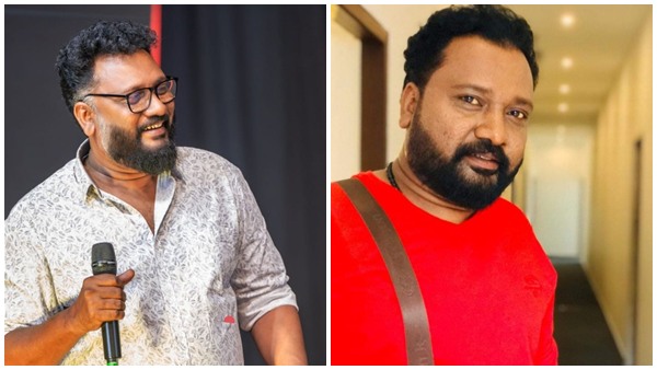 Ullas Pandalam  live video