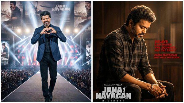 Jananayagan Release date Jananayagan Release date