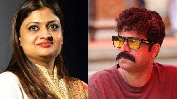 Vijay Babu  Geethu Mohandas