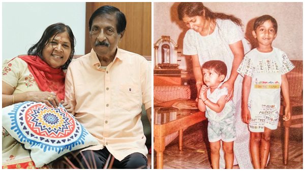 post about Sreenivasan post about Sreenivasan