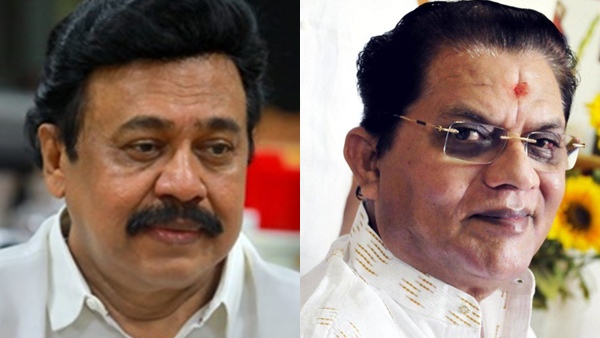 Vinayan  Jagathy Sreekumar