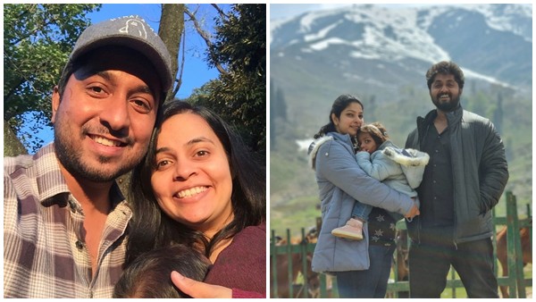 Sreenivasan viral video