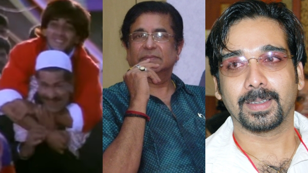 Actor Vineeth Actor Vineeth