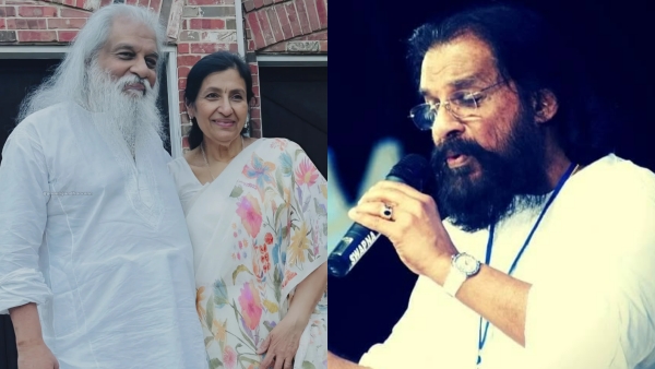 KJ Yesudas Guruvayur Temple