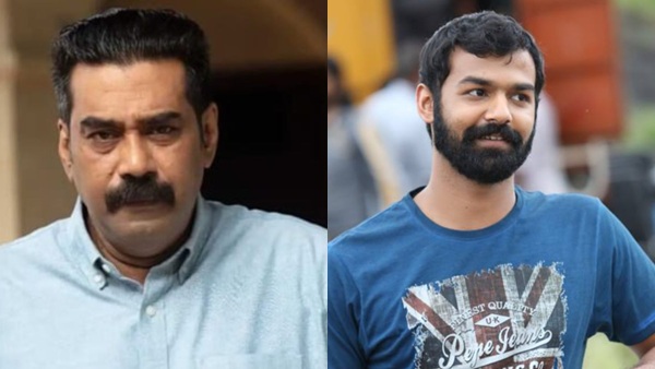 Biju Menon  Pranav Mohanlal