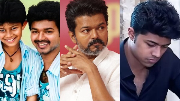 Vijay Jason Sanjay Vijay Jason Sanjay