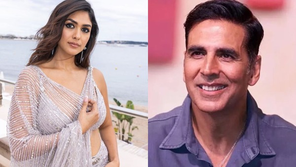 Mrunal Thakur Mrunal Thakur