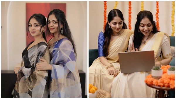 Ishaani Krishna about Ahaana Ishaani Krishna about Ahaana