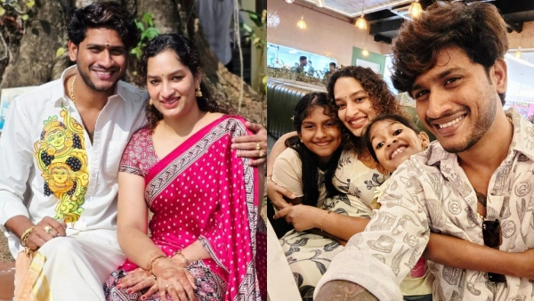 Akhil Marar Akhil Marar