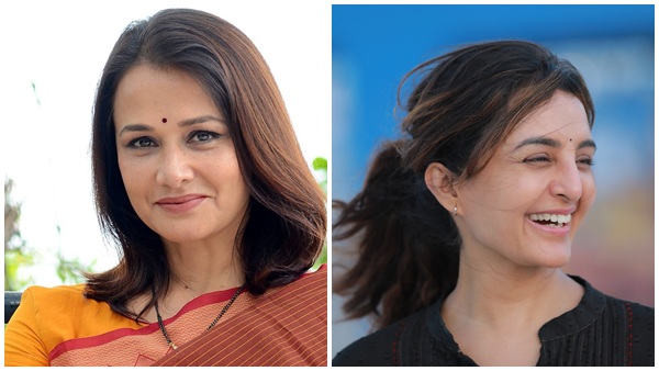 Manju Warrier about Amala Manju Warrier about Amala