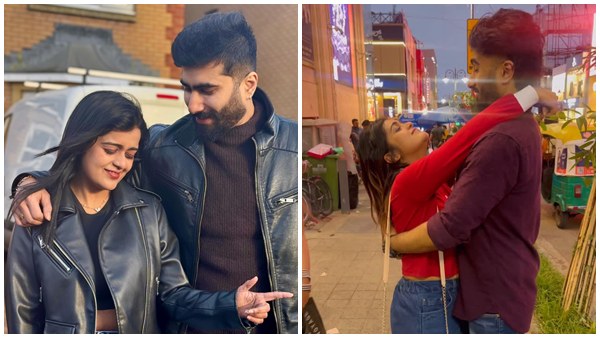 Asla Marley reply on divorce