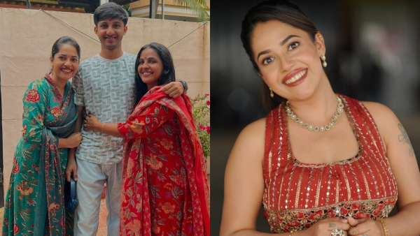 Actress Amrutha Nair Actress Amrutha Nair