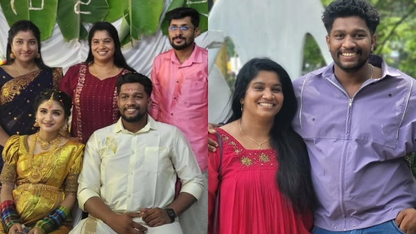 Anamika Vishnu Anamika Vishnu