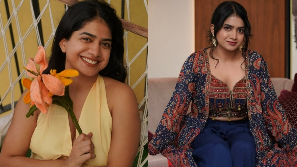 Anarkali Marikar Anarkali Marikar