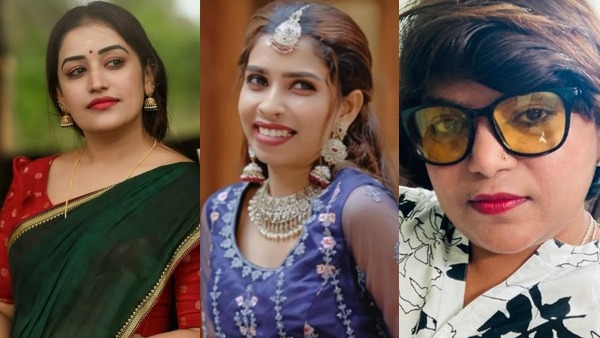 Sarika Renu Sudhi Anumol Sarika Renu Sudhi Anumol