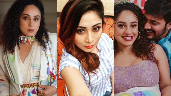Archana Suseelan  Pearle Maaney