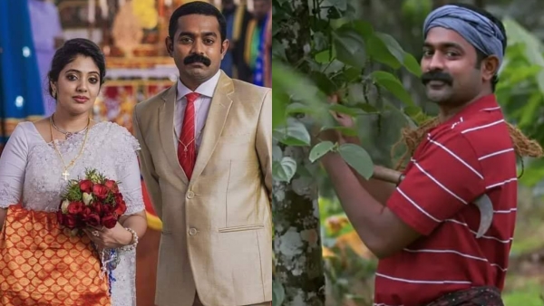 Kettyolaanu Ente Malakha