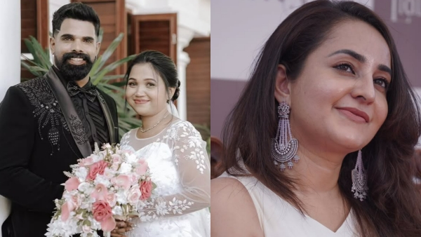 Bineesh Bastin bhama