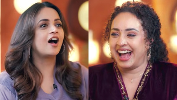 Pearle Maaney  Bhavana