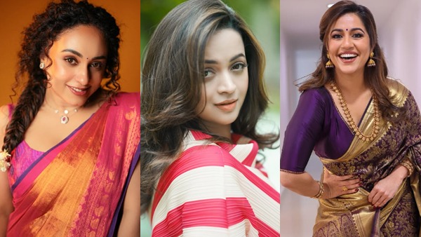 Ranjini Haridas  Pearle Maaney