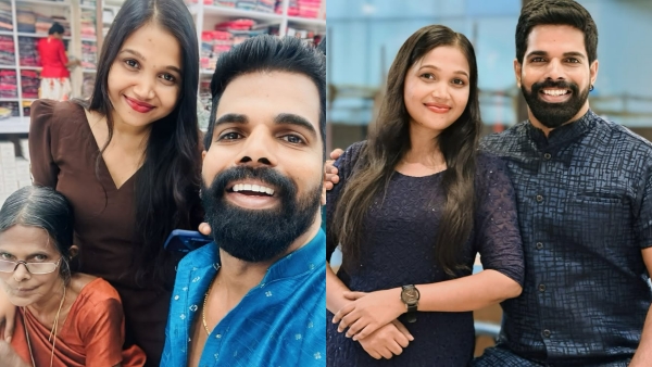 Bineesh Bastin Bineesh Bastin