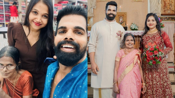 Bineesh Bastin thara