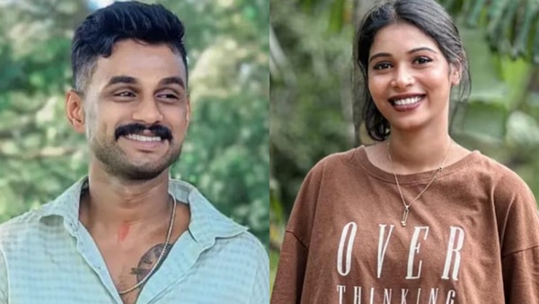 Influencer Chinnu Pappu Partner Death