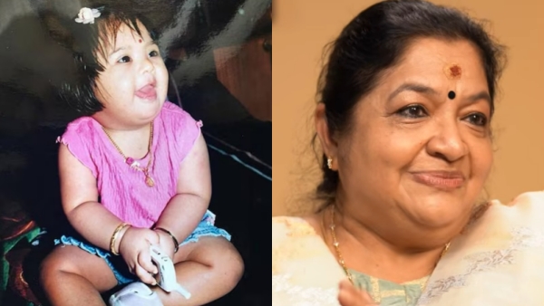 K S Chithra K S Chithra