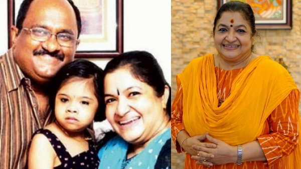 K S Chithra K S Chithra