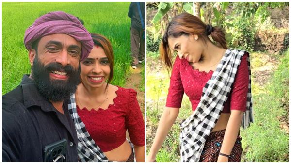 Shanmughadas video Shanmughadas video