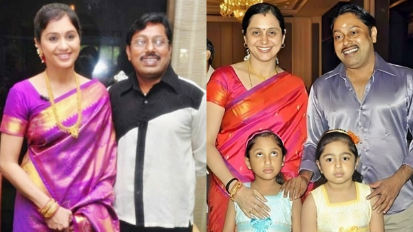 Rajakumaran Devayani Rajakumaran Devayani