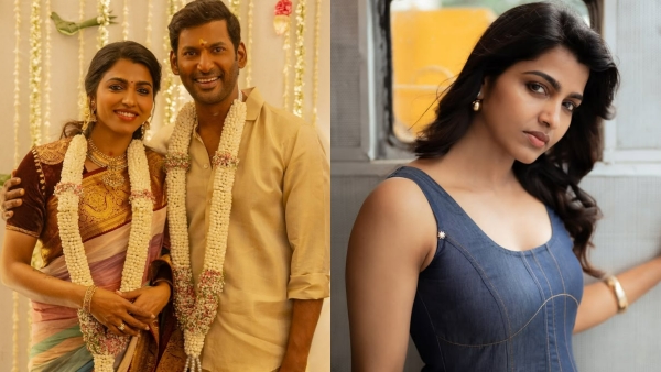 Sai Dhanshika Vishal