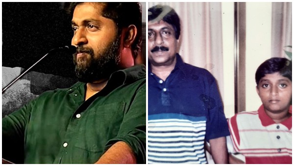 Dhyan Sreenivasan  video