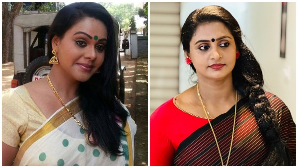 Divya Kris Support Rekha Ratheesh Divya Kris Support Rekha Ratheesh