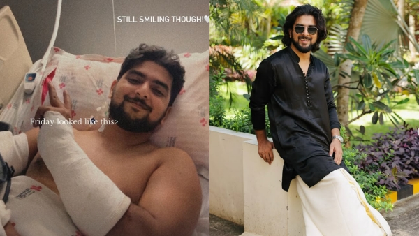 Gabri Jose Jasmin Jaffar