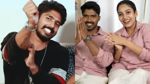 Glamy Ganga