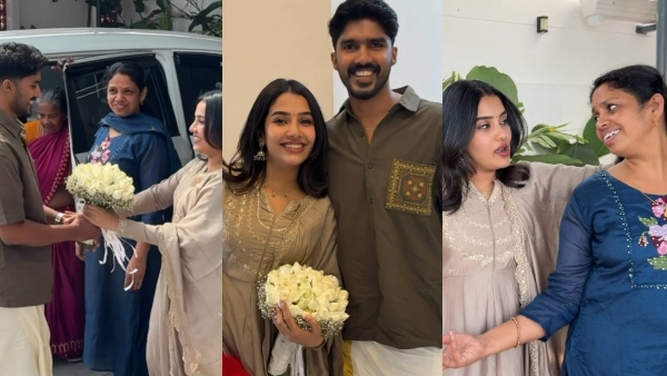 Glamy Ganga Glamy Ganga