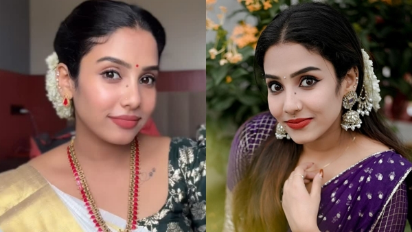 Glamy Ganga Glamy Ganga