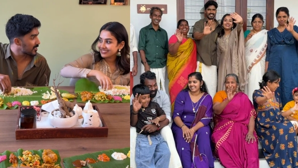 Glamy Ganga Glamy Ganga