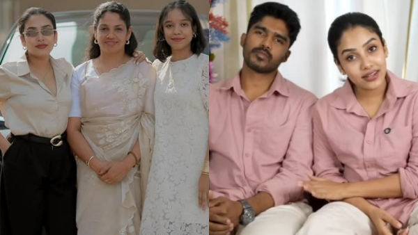 Glamy Ganga Glamy Ganga