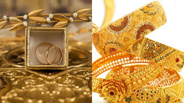 Kerala Gold Rate Today Surges Over Rs 1100 Today  Should You Sell Old Gold  Details Inside