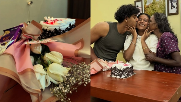 Ichappee Sreelakshmi