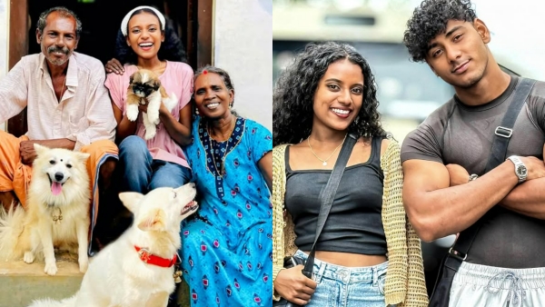 Ichappee Aka Sreelakshmi