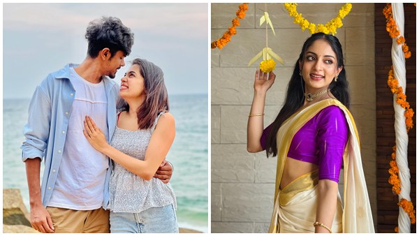 Ishaani Krishna about Diya s comment