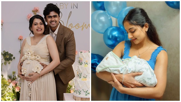 Ishaani Krishna about Diya s delivery