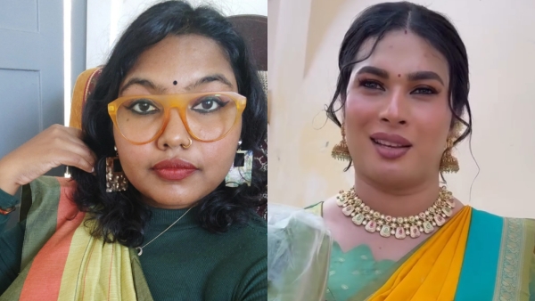 Jasil Jasi Sreelakshmi Arakkal