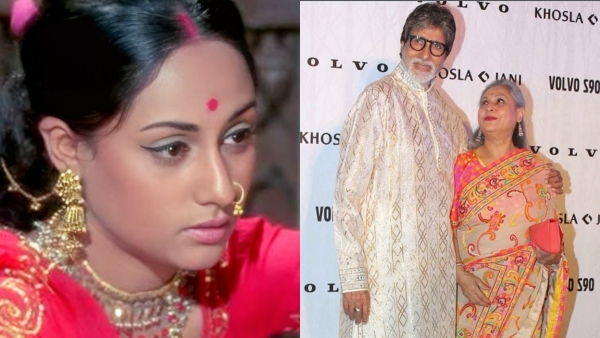 Jaya Bachchan