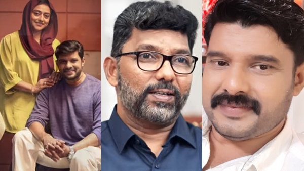 Kalabhavan Navas  Kalabhavan Niyas